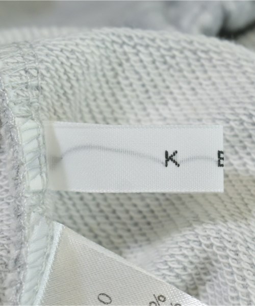 KBF（ケービーエフ）Tシャツ・カットソー グレー サイズ:ONE レディース/2200643226173