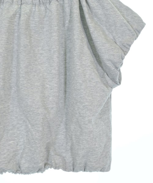 KBF（ケービーエフ）Tシャツ・カットソー グレー サイズ:ONE レディース/2200643226173