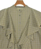 KBF（ケービーエフ）カジュアルシャツ ベージュ サイズ:ONE レディース/2200652609035