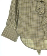 KBF（ケービーエフ）カジュアルシャツ ベージュ サイズ:ONE レディース/2200652609035