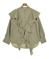 KBF カジュアルシャツ