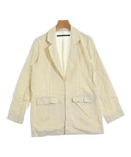 KBF(ケービーエフ)ジャケット 白 サイズ:ONE/2200643122024