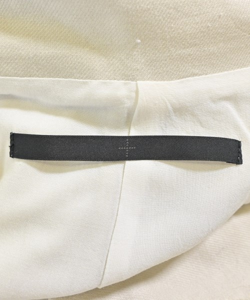 KBF（ケービーエフ）ジャケット 白 サイズ:ONE レディース/2200643122024