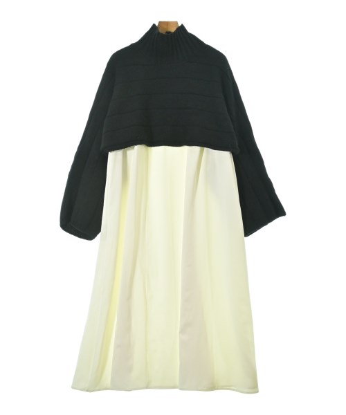 KBF(ケービーエフ)ワンピース 白 サイズ:ONE/2200653746029