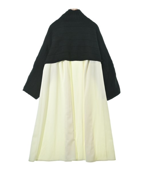 KBF（ケービーエフ）ワンピース 白 サイズ:ONE レディース/2200653746029