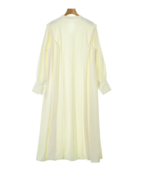 KBF（ケービーエフ）ワンピース 白 サイズ:ONE レディース/2200653746029