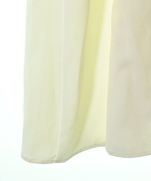 KBF（ケービーエフ）ワンピース 白 サイズ:ONE レディース/2200653746029