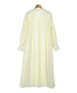 KBF（ケービーエフ）ワンピース 白 サイズ:ONE レディース/2200653746029