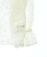 KBF（ケービーエフ）カジュアルシャツ 白 サイズ:F レディース/2200641624414