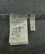 KBF（ケービーエフ）ワンピース 紺 サイズ:ONE レディース/2200679666035