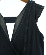 KBF（ケービーエフ）ワンピース 紺 サイズ:ONE レディース/2200679666035