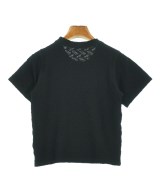KBF（ケービーエフ）Tシャツ・カットソー 黒 サイズ:F レディース/2200702956195