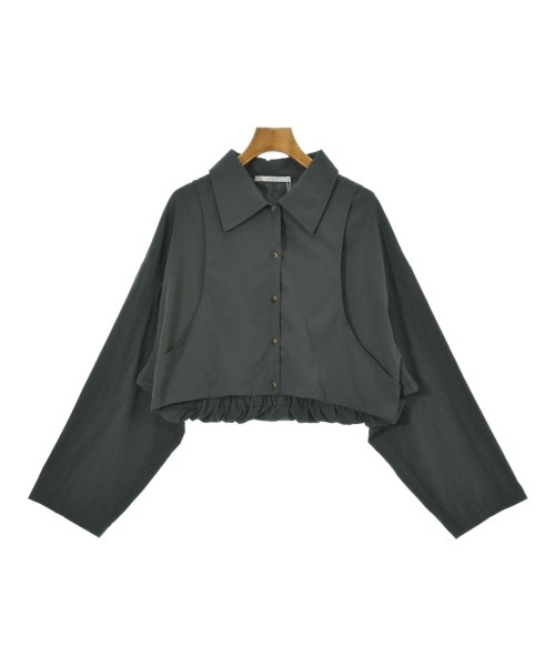 KBF(ケービーエフ)のカジュアルシャツ サイズ:ONE 2,900円