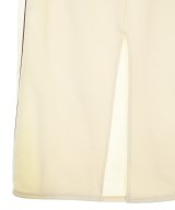 KBF（ケービーエフ）ロング・マキシ丈スカート 白 サイズ:ONE レディース/2200703172020