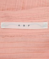 KBF（ケービーエフ）カジュアルシャツ ピンク サイズ:One レディース/2200700844036