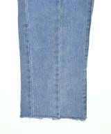 KBF（ケービーエフ）デニムパンツ 青 サイズ:36(S位) レディース/2200702338021