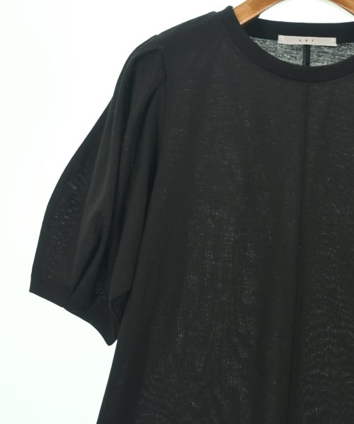 KBF（ケービーエフ）Tシャツ・カットソー 黒 サイズ:ONE レディース/2200700889037