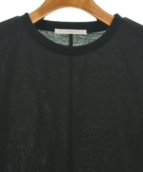KBF（ケービーエフ）Tシャツ・カットソー 黒 サイズ:ONE レディース/2200700889037