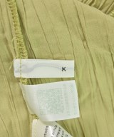 KBF（ケービーエフ）ワンピース 緑 サイズ:ONE レディース/2200705729024