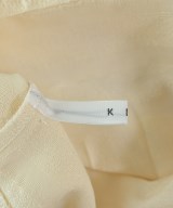KBF（ケービーエフ）カジュアルシャツ 白 サイズ:ONE レディース/2200705934077