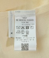 KBF（ケービーエフ）カジュアルシャツ 白 サイズ:ONE レディース/2200705934077
