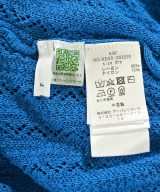KBF（ケービーエフ）カーディガン 青 サイズ:ONE レディース/2200704993051
