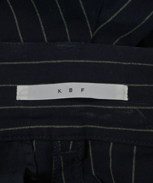 KBF（ケービーエフ）その他 紺 サイズ:36(S位) レディース/2200709182030