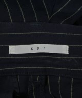 KBF（ケービーエフ）その他 紺 サイズ:36(S位) レディース/2200709182030