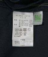 KBF（ケービーエフ）その他 紺 サイズ:36(S位) レディース/2200709182030