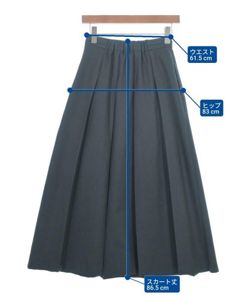 KBF（ケービーエフ）その他 グレー サイズ:36(S位) レディース/2200655797029