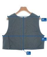 KBF（ケービーエフ）その他 グレー サイズ:36(S位) レディース/2200655797029