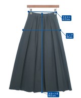 KBF（ケービーエフ）その他 グレー サイズ:36(S位) レディース/2200655797029