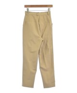 KBF（ケービーエフ）スラックス ベージュ サイズ:36(S位) レディース/2200660601090