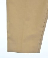 KBF（ケービーエフ）スラックス ベージュ サイズ:36(S位) レディース/2200660601090