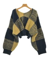 KBF カーディガン