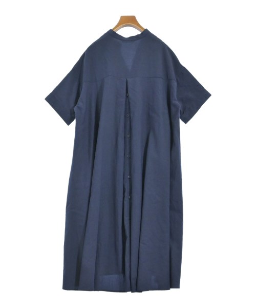 KBF（ケービーエフ）ワンピース 青 サイズ:ONE レディース/2200664524142