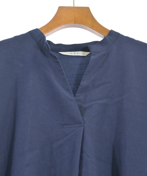 KBF（ケービーエフ）ワンピース 青 サイズ:ONE レディース/2200664524142