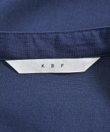 KBF（ケービーエフ）ワンピース 青 サイズ:ONE レディース/2200664524142