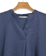 KBF（ケービーエフ）ワンピース 青 サイズ:ONE レディース/2200664524142