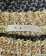 KBF（ケービーエフ）ニット・セーター グレー サイズ:ONE レディース/2200660615196