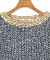 KBF（ケービーエフ）ニット・セーター グレー サイズ:ONE レディース/2200660615196