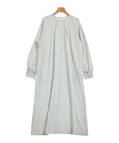 KBF(ケービーエフ)ワンピース 青 サイズ:ONE/2200661481226