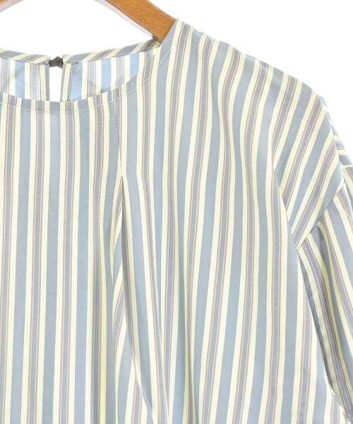 KBF（ケービーエフ）ワンピース 青 サイズ:ONE レディース/2200661481226