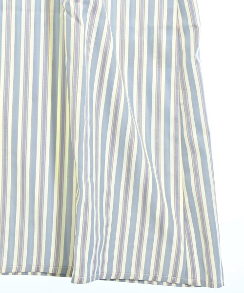 KBF（ケービーエフ）ワンピース 青 サイズ:ONE レディース/2200661481226