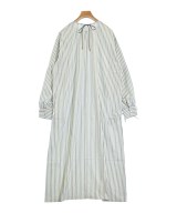 KBF（ケービーエフ）ワンピース 青 サイズ:ONE レディース/2200661481226