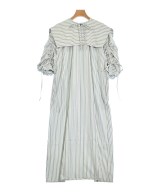 KBF（ケービーエフ）ワンピース 青 サイズ:ONE レディース/2200661481226