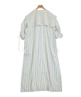 KBF（ケービーエフ）ワンピース 青 サイズ:ONE レディース/2200661481226