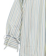 KBF（ケービーエフ）ワンピース 青 サイズ:ONE レディース/2200661481226