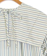 KBF（ケービーエフ）ワンピース 青 サイズ:ONE レディース/2200661481226