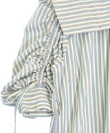 KBF（ケービーエフ）ワンピース 青 サイズ:ONE レディース/2200661481226